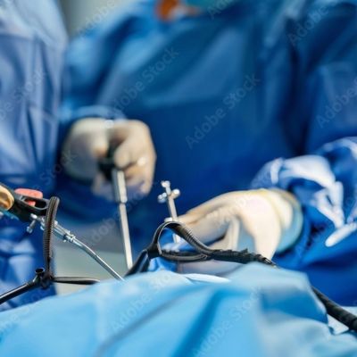 Advanced laparoscopic surgery for women’s health at LeNest Hospital with expert care