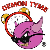 Demon-Tyme Consortium 