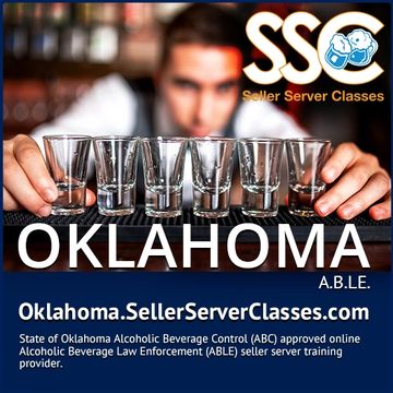 Oklahoma ABLE Certification