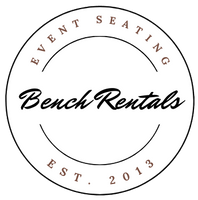 Bench Rentals