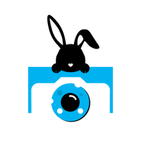 Black Rabbit Photo Booth