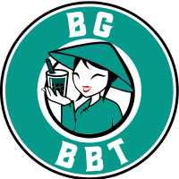 BG Boba Tea