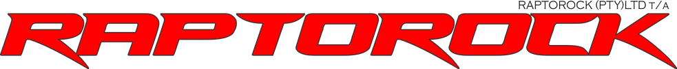 Raptorock (Pty)Ltd