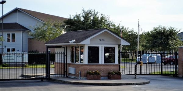 Residential Services 