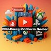 EPG-Every Platform Gamer