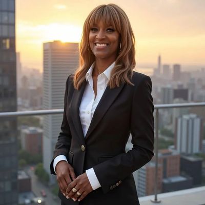 Meet The Owner:
Jackie Carr is a genuinely inspiring leader for Press 4 Time Transportation!