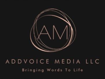 ADDVOICE MEDIA LLC Company Logo