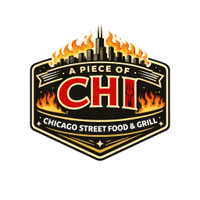 A Piece of Chi