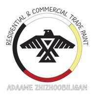 ADAAWE ZHIZHOOBII.IGAN