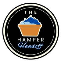 You hand it off, We'll handle the rest!