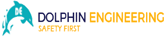 DOLPHIN ENGINEERING's Logo