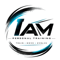 I AM 
Personal Training