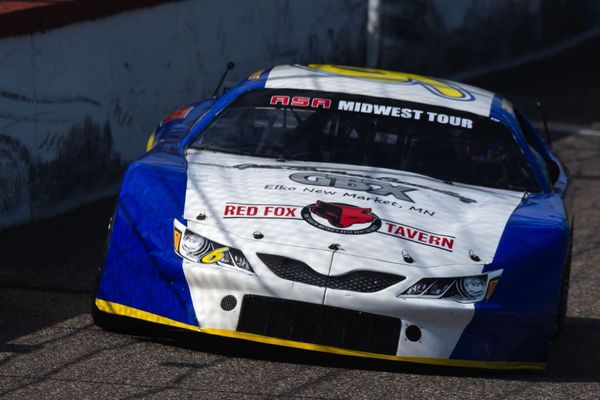 📸 See PHANTOM in action @ Elko Speedway Sept. 20th!