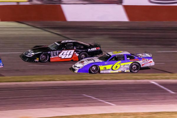 2024 Thunderstruck 93 Memorial Race- Midwest Tour