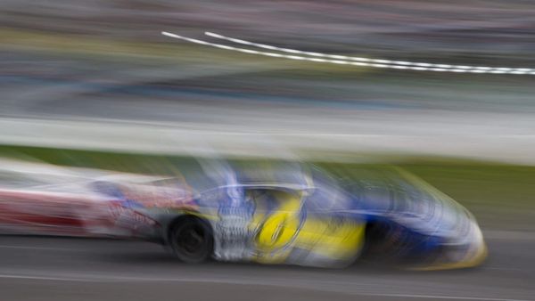SPEED SHOT