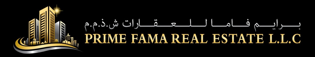 PRIME FAMA REAL ESTATE L.L.C
                

               
