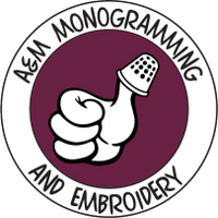 A&M Monogramming and Embroidery