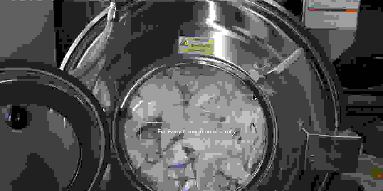 How it Works Dry Baby Cloth Diaper Service