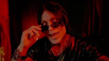 King Cherry "The Last Bite" Music Video