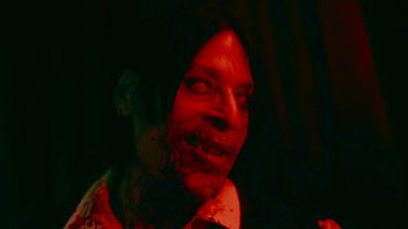 King Cherry "The Last Bite" Music Video