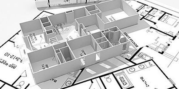 Plans, Designs, BCIN Drawings by Hawkswood Design Build Contractor