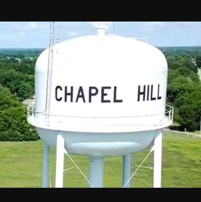 Chapel Hill, TN water tower – Affordable health insurance and family insurance from DC Insurance .