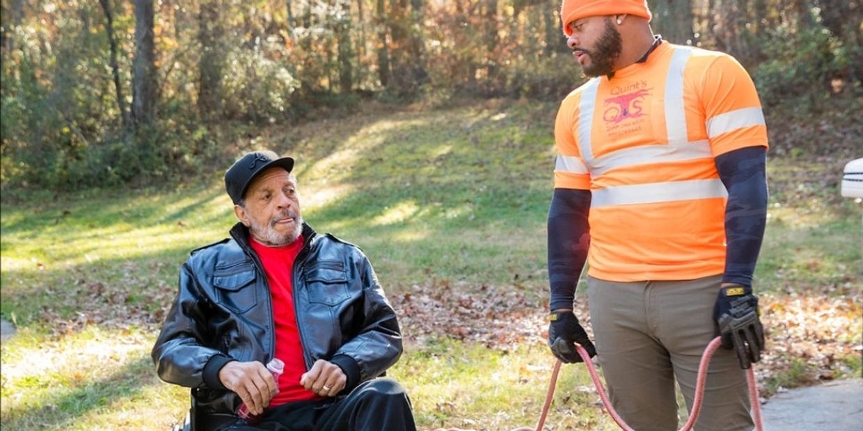 Our Family, Tree Service Quint's Tree Service Lithonia,