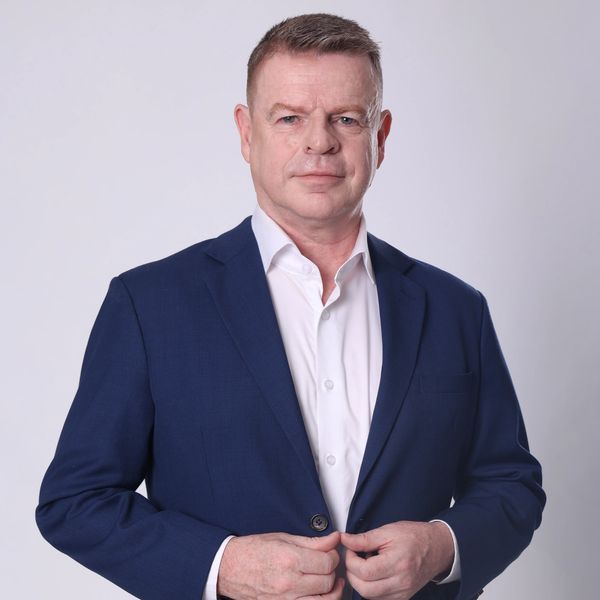 David Crocker TiiA Consulting Basketball