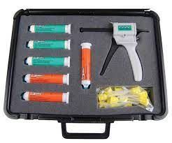 16309 Reprorubber® Quick Dispense Combo Cartridge System Ki