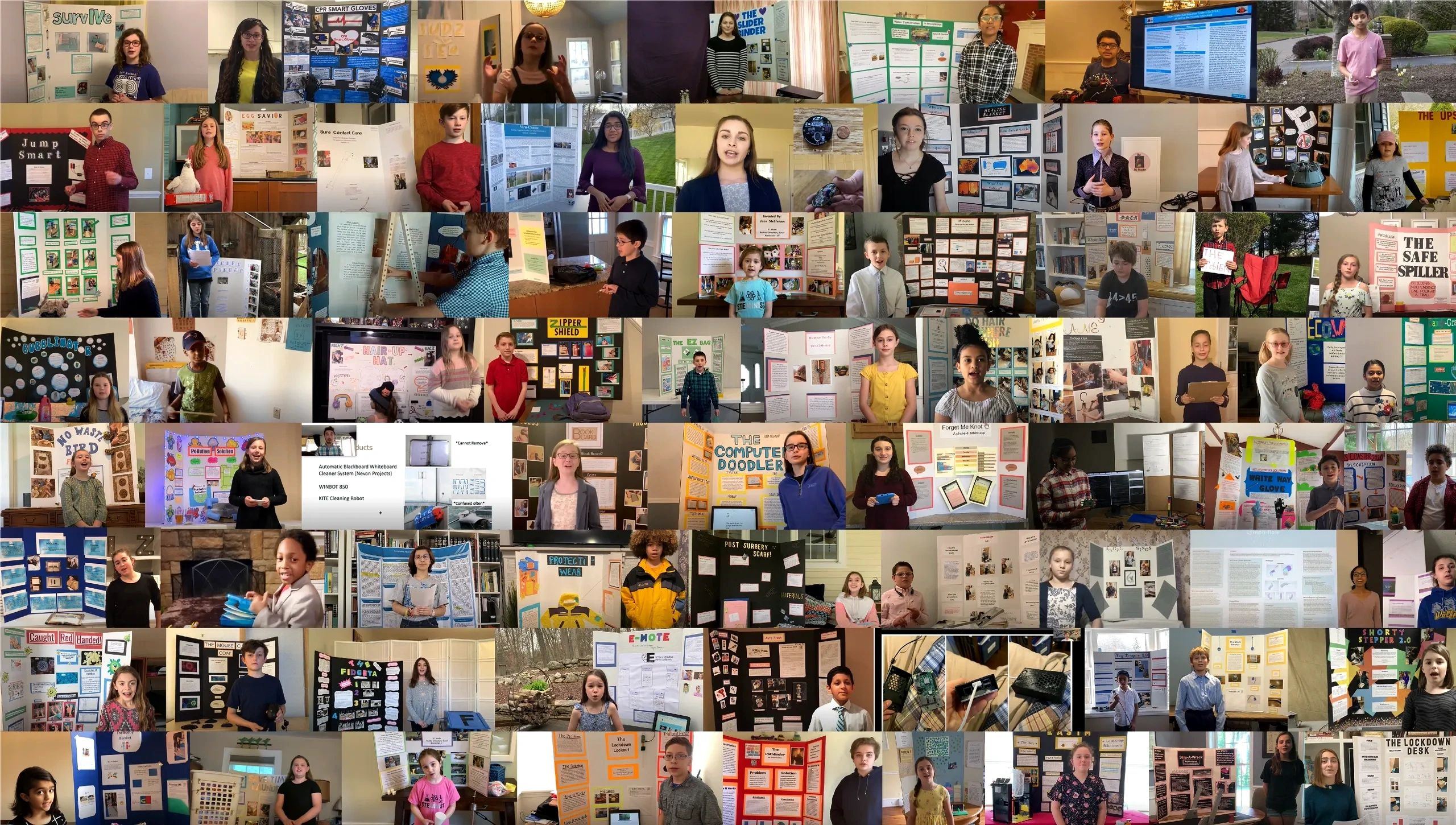The Connecticut Invention Convention, Inc. Home