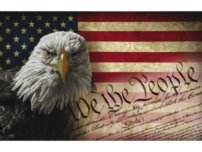 We the People of the Constitution