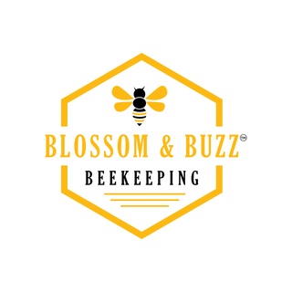 Blossom & Buzz Bees