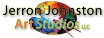 Jerron Johnston Art Studios LLC