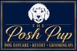 The Posh Pup