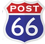 Post 66 SLO