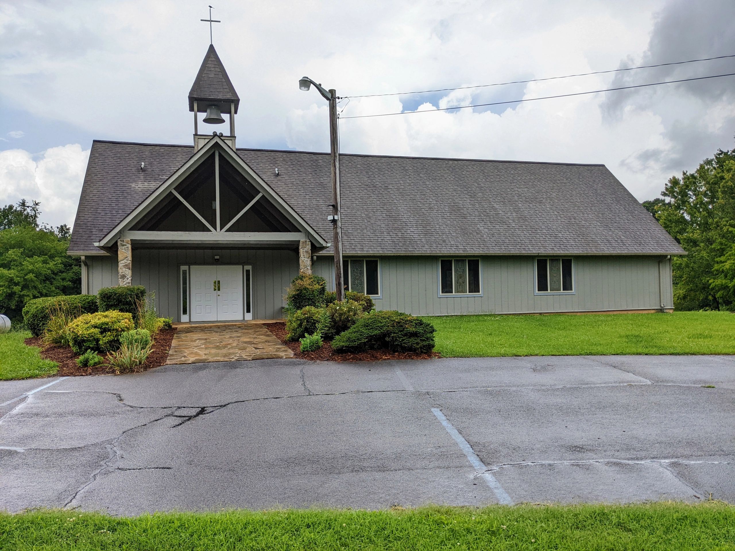 Chatuge Hills Assembly Of God