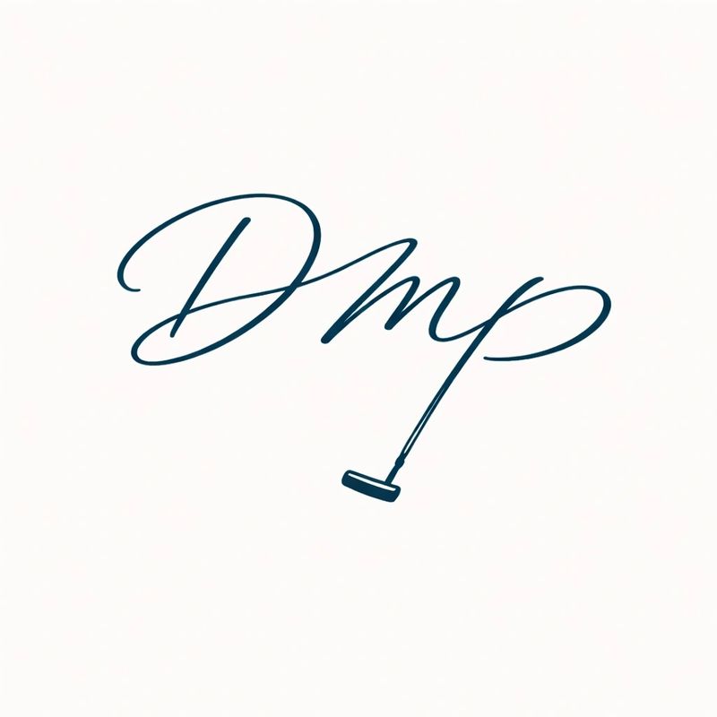 Dune Milled Putters's Logo