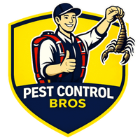 Pest Control Bros