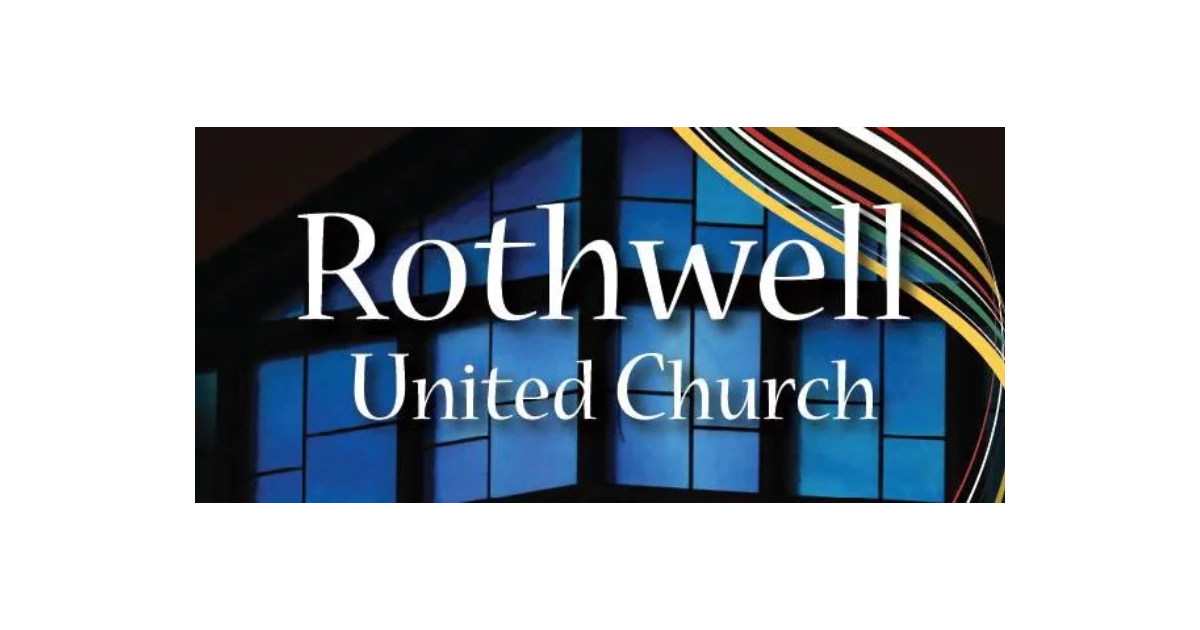 Rothwell United Church Community Church Ottawa, Ontario