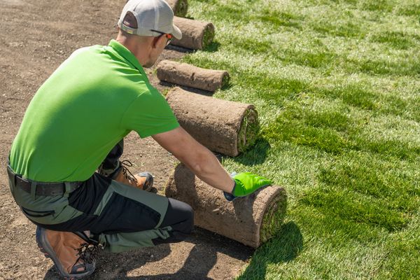 L and J Landscaping LLC