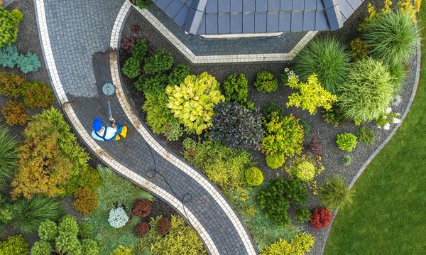 L and J Landscaping LLC