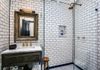 queen bedroom: ensuite