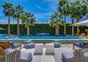 backyard: hang out area