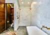 king master #2: ensuite two person shower