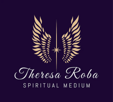 Spiritual Medium Theresa Roba