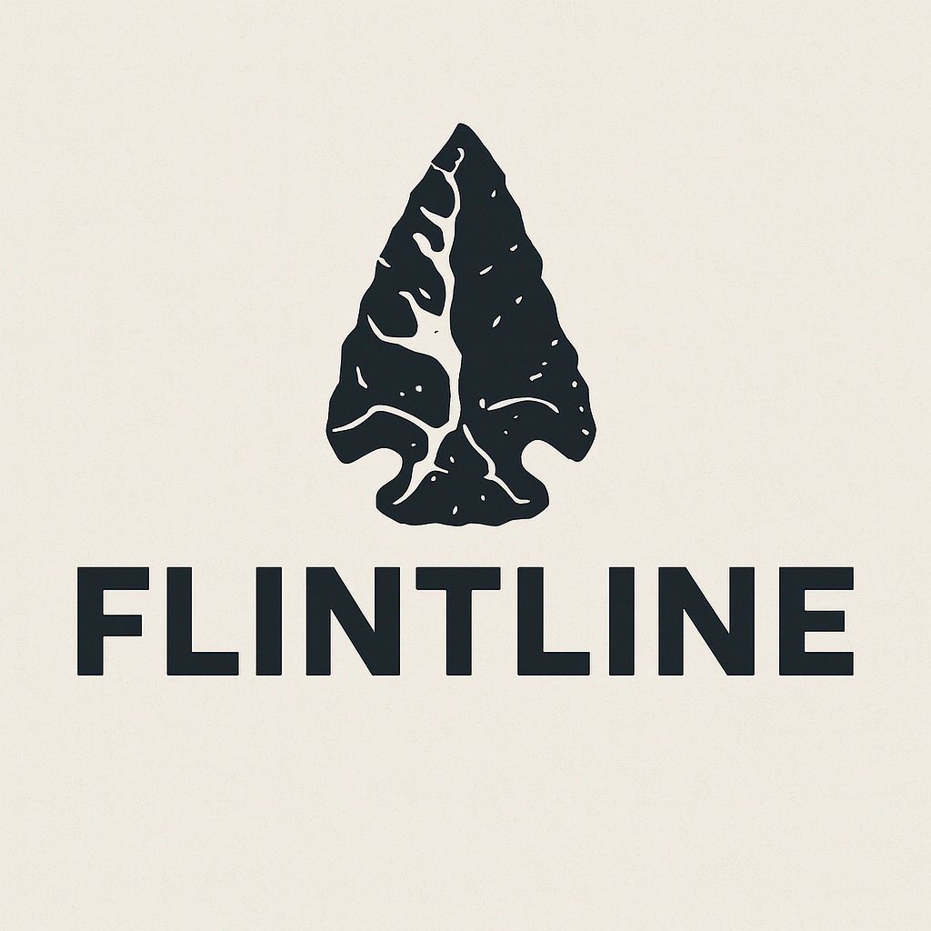 FLINTLINE LTD logo