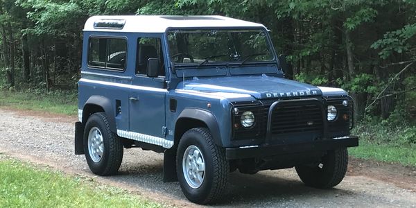Mad Rover Imports Land Rover Inventory Defender For Sale Mad