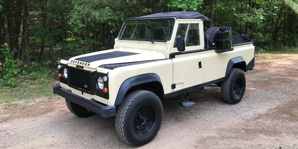 Mad Rover Imports Land Rover Inventory Defender For Sale Mad
