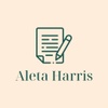 Aleta Harris, Author/Writer
