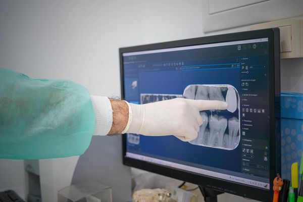 LUX SMILES DENTAL
Dentist in Winchester, VA
540-723-7323